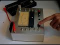 a specail edition unit - by resoance circuits - one off

total mayhem on ebay uk now 3/8/08