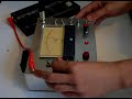 RC CIRCUIT BENT \"AUDIO DAMAGE\" EFFECTS UNIT & SOUND MODULE RC CIRCUIT BENT \"AUDIO DAMAGE\" EFFECTS UNIT & SOUND MODULE
