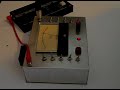 a specail edition unit - by resoance circuits - one off

total mayhem on ebay uk now 3/8/08