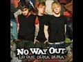 No Way Out - Rena