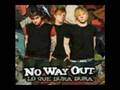 No Way Out - Rena