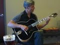 Gypsy Jazz Jam - Dark Eyes Gypsy Jazz Jam - Dark Eyes