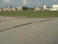 Runway 01 Landing Runway 01 Landing