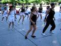 videos de Aldana Belen De Nobili actuando en acto de fin de año de la colonia Don Bosco año 2007