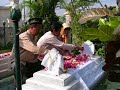 Tahlilan dan peringatan seribu hari di Yogyakarta