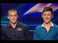 X-Factor 3 Live Show 7- Eton Rd: Everybody Needs Somebody X-Factor 3 Live Show 7- Eton Rd: Everybody Needs Somebody