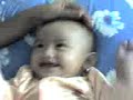 baby laughing 3