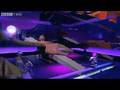 Gabriela Montero Improvises on the Wombles Theme - Newsnight