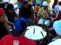 Keres Nation drum group