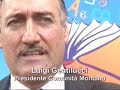 Intervista Luigi Gentilucci per Fabulando