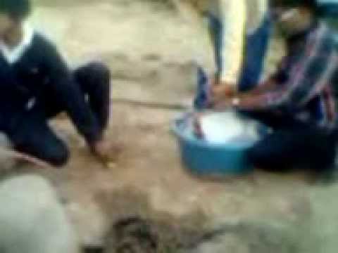 how to fill gobar gas in cylinder