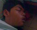 Dahaga dalam tidur