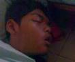 Dahaga dalam tidur