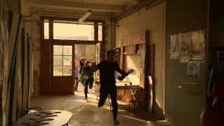 Concert à la Menuiserie, le 16 mars 2017