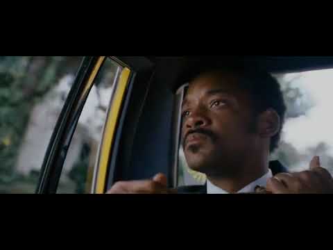 The Pursuit Of Happyness 2006 clip in hindi