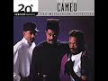 Cameo - Word Up