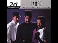 Cameo - Word Up Cameo - Word Up