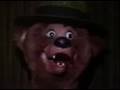 Disney Imagineering - Audio Animatronics