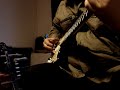 Fender Am.Std. Stratocaster w. Lindy Fralin VH Fender Am.Std. Stratocaster w. Lindy Fralin VH