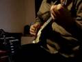 Fender Am.Std. Stratocaster w. Lindy Fralin VH