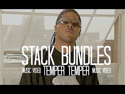 Stack Bundles - Temper Temper