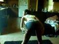 juicy booty *courtney*