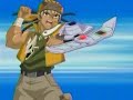 Yu-Gi-Oh! GX 55- A HassleBerry Hounding (1/2)