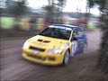 Golden Tulip Rally 2004
