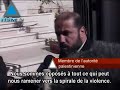 Attentat suicide meurtrier à Dimona