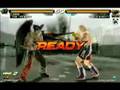 【Pier21】鉄拳6 丸山風神拳(デビルジン) vs フォックスター(スティーブ) 2/10野試合 その⑥/6戦
