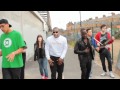 SB.TV A64 [Acoustic 64] - Clement Marfo and the Frontline - Champion