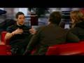 Global Metal on The Hour with George Stroumboulopoulos