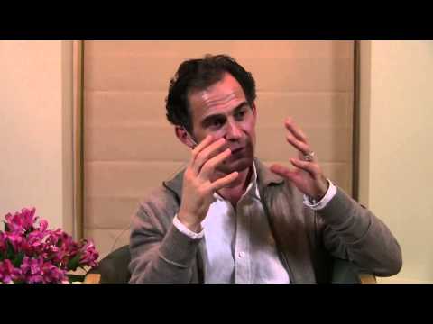 Rupert Spira: Awareness (You) Never, Ever Go Anywhere