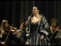 Irina Krikunova performs Mozart Conductor Alexander Anissimov