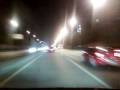 Nightview of Bundang, Korea