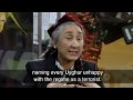 Uyghur Rabiya Kadeer on SBS Dateline part2