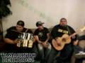 BOBBY Y CHELAYO - COMANDO NEGRO [CIMARRON N. Y BADASSACCORDION] TAMARINDO REKORDSZ