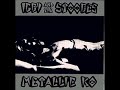 a real document of the live power the stooges had and how wild iggy was(you can hear him baiting the audience)