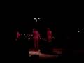 Kid Fears (partial) Indigo Girls and Brandi Carlile