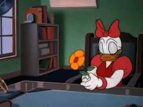 Il dilemma di Paperino - Walt Disney - 1947