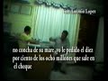 EL EXTORSIONADOR DE LA REVOCATORIA DE AGUAUYTIA - ANTONIO LOPEZ - PARTE II EL EXTORSIONADOR DE LA REVOCATORIA DE AGUAUYTIA - ANTONIO LOPEZ - PARTE II