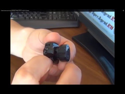 Беспроводная скрытая камера своими руками 46