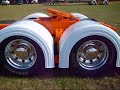 \"Freshly Squeezed\" (Peterbuilt Semi) \"Freshly Squeezed\" (Peterbuilt Semi)
