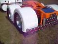 Freshly Squeezed (Peterbuilt Semi)