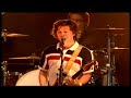 The Crash - Gigolo (live)