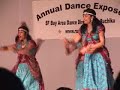 Anu chamma chamma dance Anu chamma chamma dance