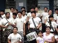 Toda La Banda FARAONES