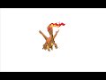 2nd Sprite Video