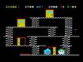 ドアドアmk2(MSX版 DoorDoor)