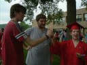 Graduation party